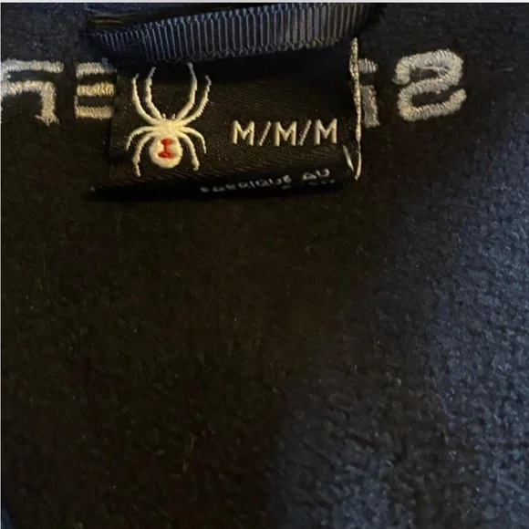 Spyder Zip jacket - Picture 4 of 4